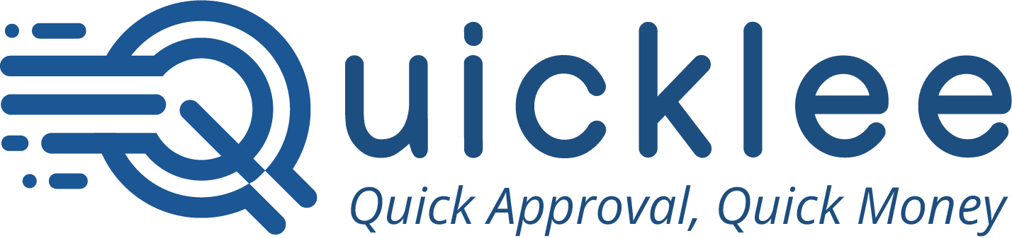Quicklee — Quick Approval, Quick Money